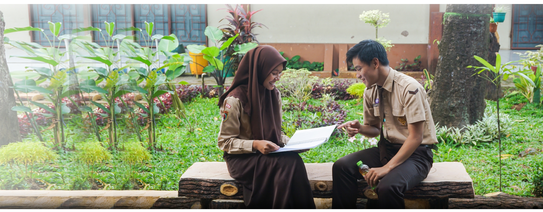SMA Negeri 1 Bae Kudus