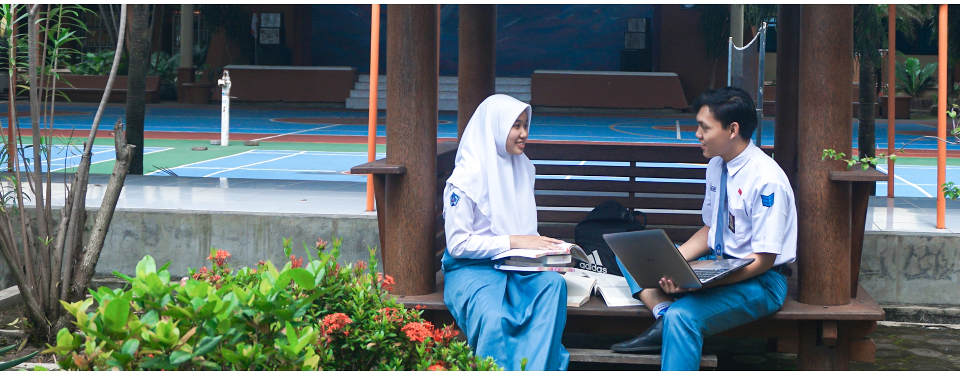 SMA Negeri 1 Bae Kudus