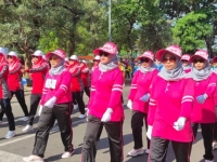 Semarak HUT RI ke 77 Kabupaten Kudus