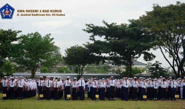 Pembukaan MPLS Tahun 2022/2023